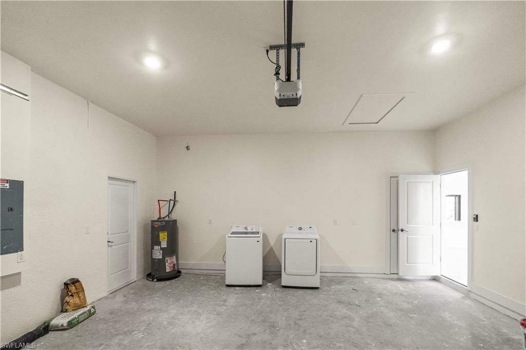 3609 23rd St Sw, Lehigh Acres, FL 33976 Photo
