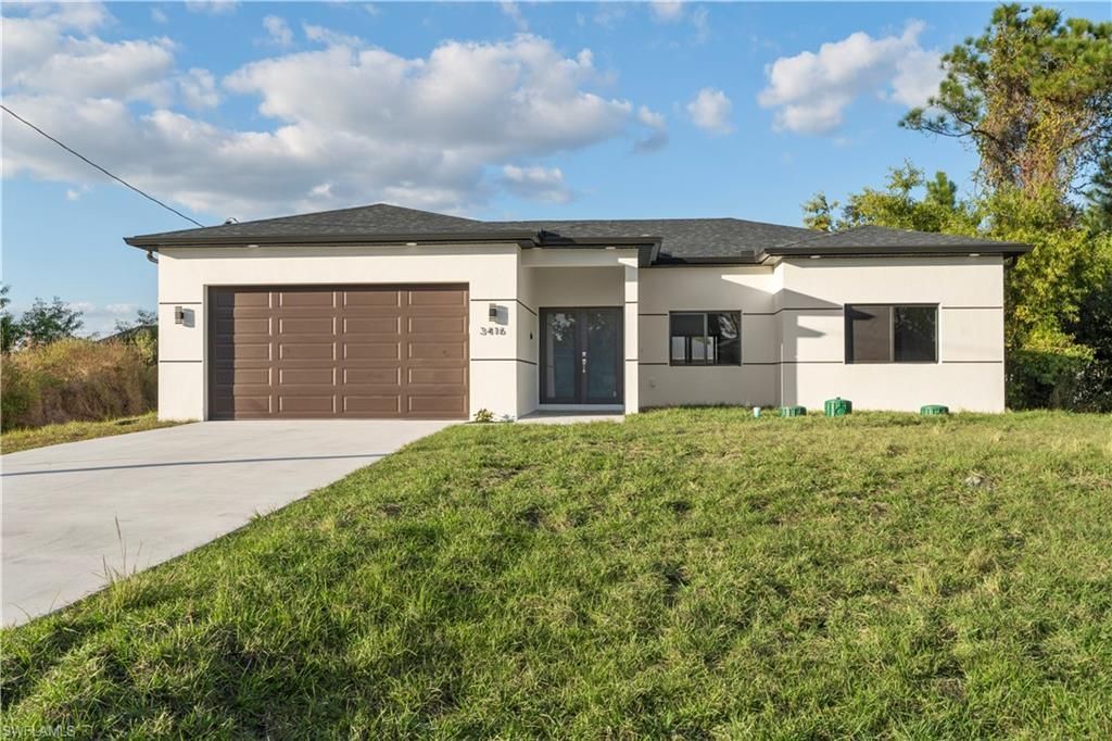 3609 23rd St Sw, Lehigh Acres, FL 33976 Photo