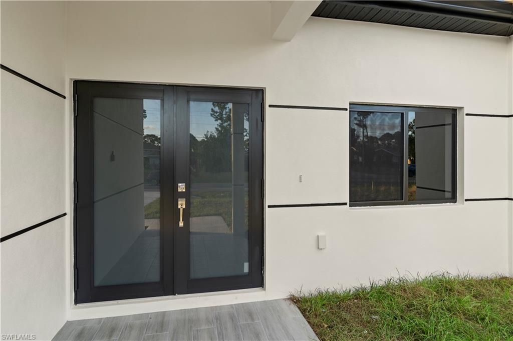3609 23rd St Sw, Lehigh Acres, FL 33976 Photo