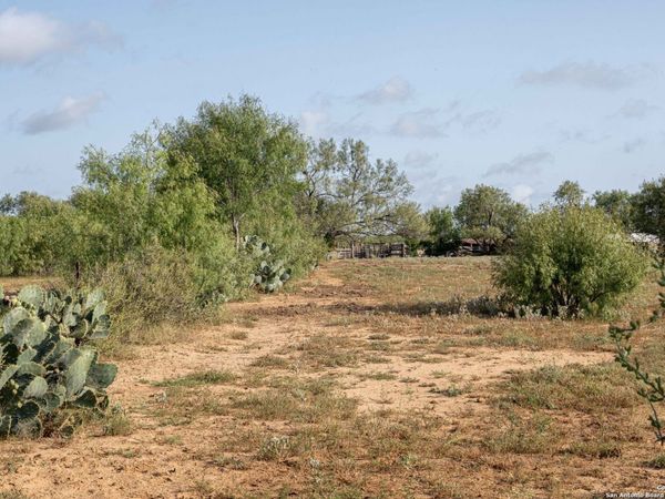 TBD Pittman Rd, St Hedwig, TX 78152