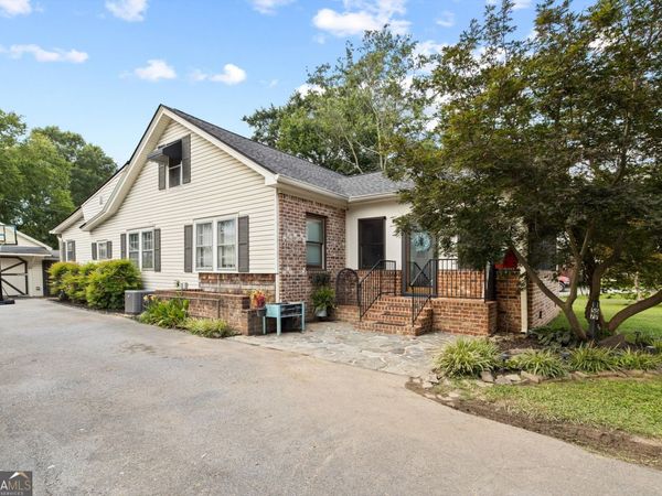 157 Park Avenue, Trion, GA 30753