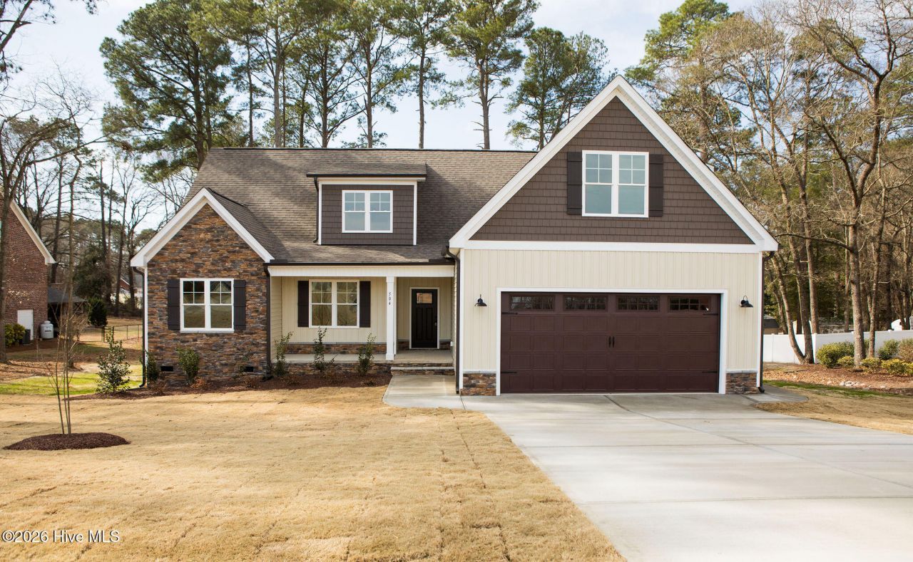 504 Pointe Drive, La Grange, NC 28551 Main Photo