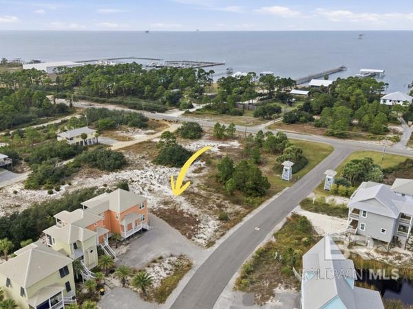 0 S Breakers Lane, Gulf Shores, AL 36542