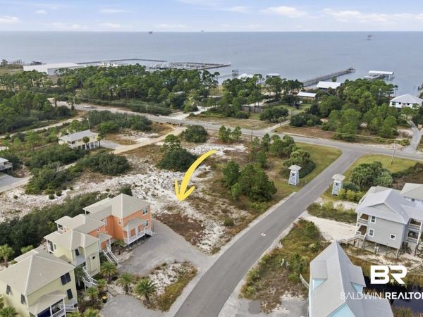0 S Breakers Lane, Gulf Shores, AL 36542