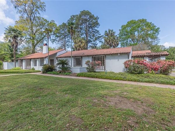 2710 ELLIOTT Street, Alexandria, LA 71301