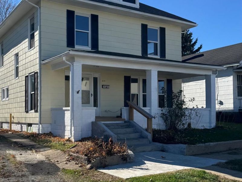 215 E Beech Street, Highland, OH 45133 Photo 2