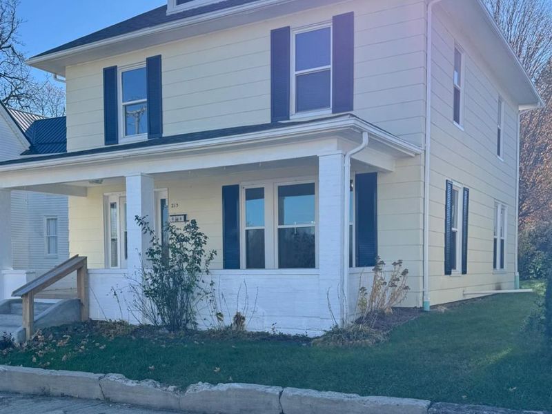 215 E Beech Street, Highland, OH 45133 Photo 3