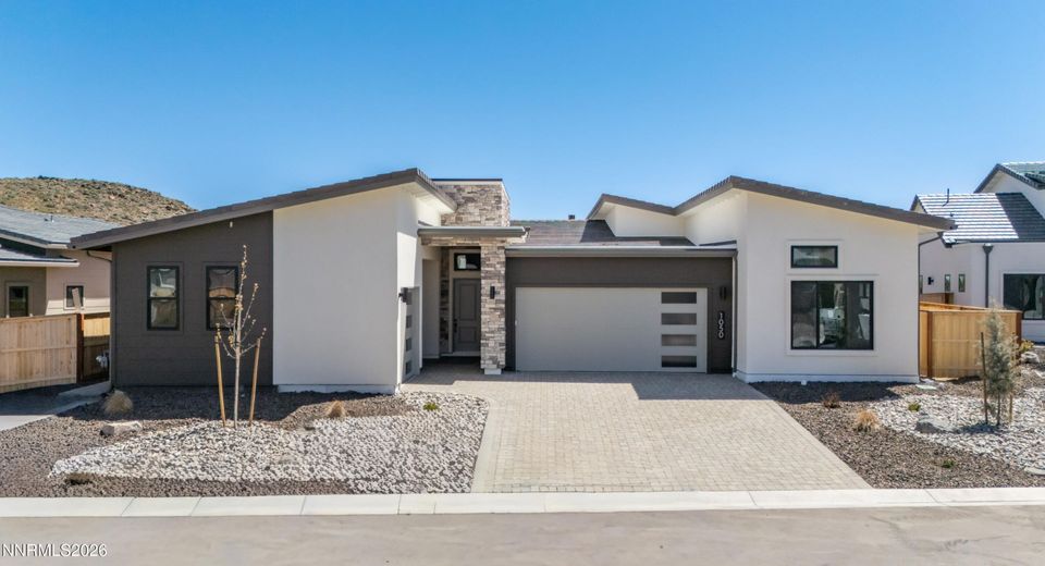 1050 Udowski Court, Reno, NV 89523 Photo