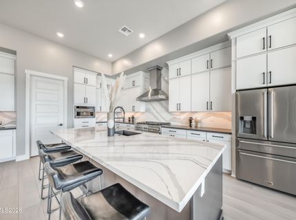 1050 Udowski Court, Reno, NV 89523 Photo