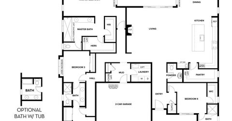 1050 Udowski Court, Reno, NV 89523 Photo