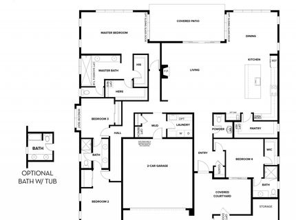 1050 Udowski Court, Reno, NV 89523 Photo