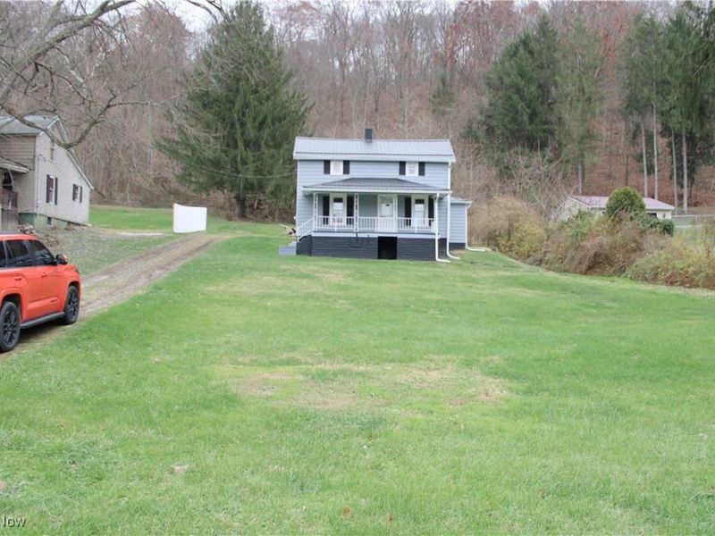 236 Ace Drive, Rayland, OH 43943 Photo 1