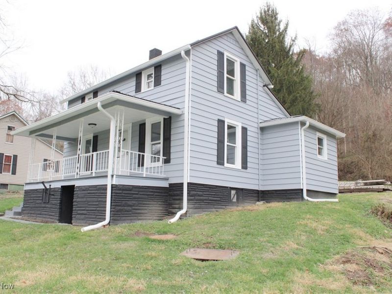 236 Ace Drive, Rayland, OH 43943 Photo 4