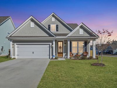 519 Eagleview Drive, Moncks Corner, SC 29461