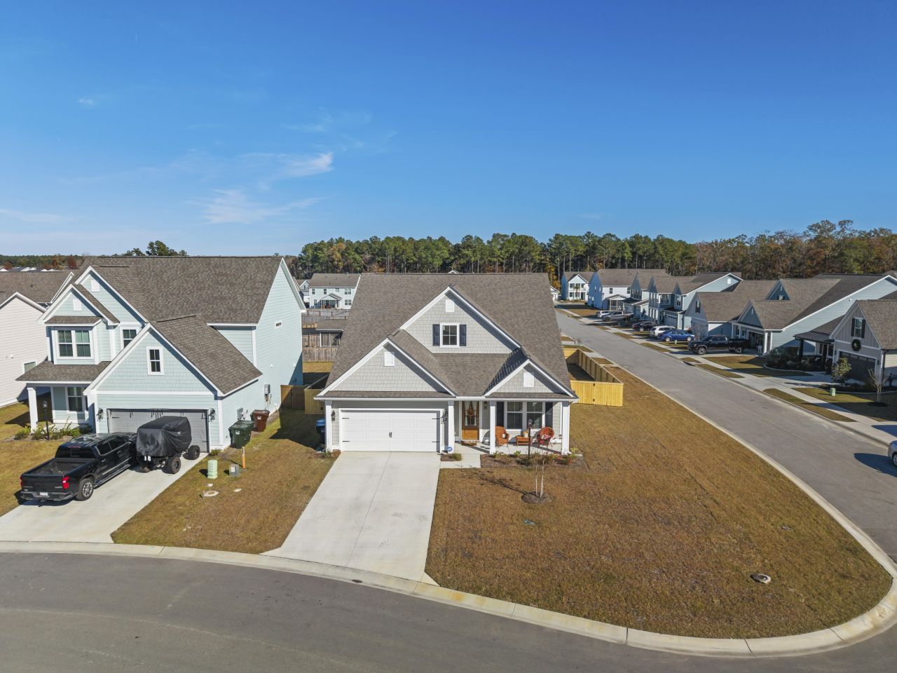 519 Eagleview Drive Photo 32