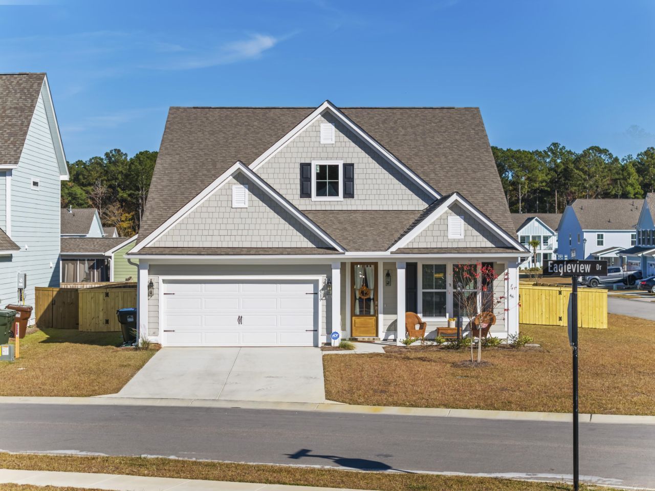 519 Eagleview Drive Photo 35