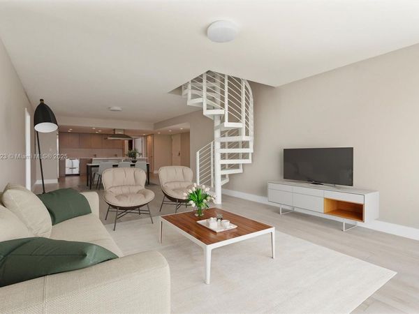 1150 101st St, Unit PH 702, Bay Harbor Islands, FL 33154