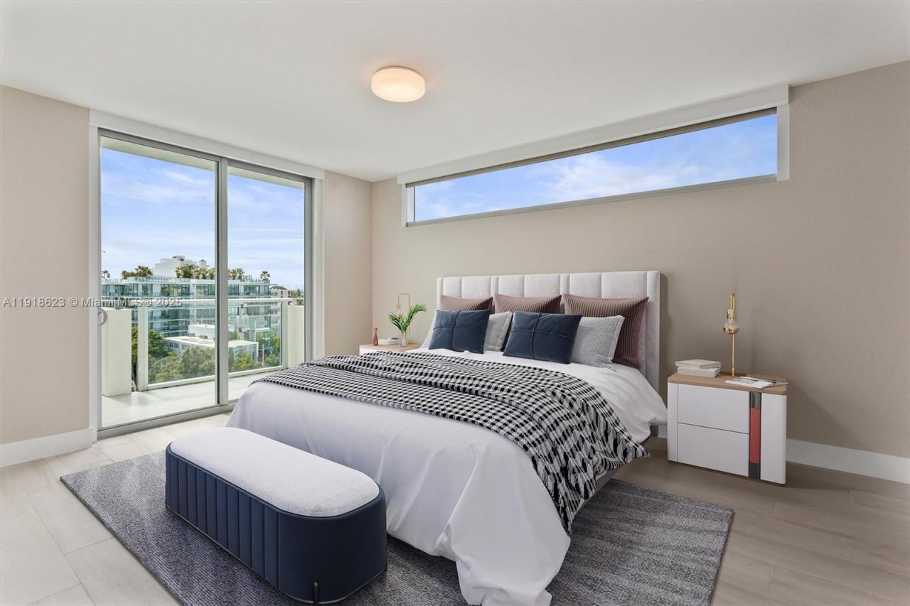 1150 101st St, Unit PH 702, Bay Harbor Islands, FL 33154 Photo