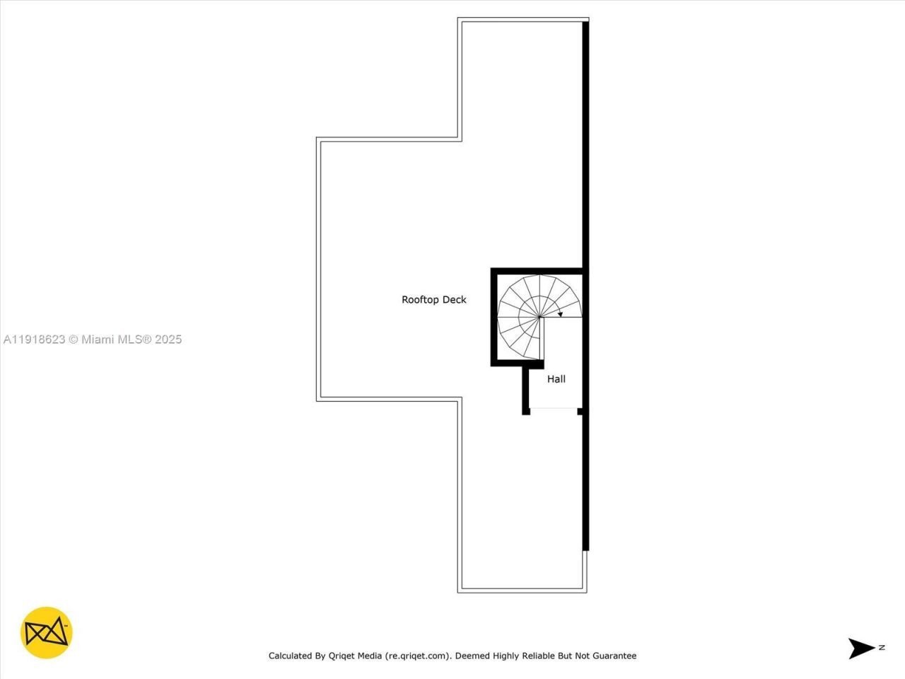 1150 101st St, Unit PH 702, Bay Harbor Islands, FL 33154 Photo