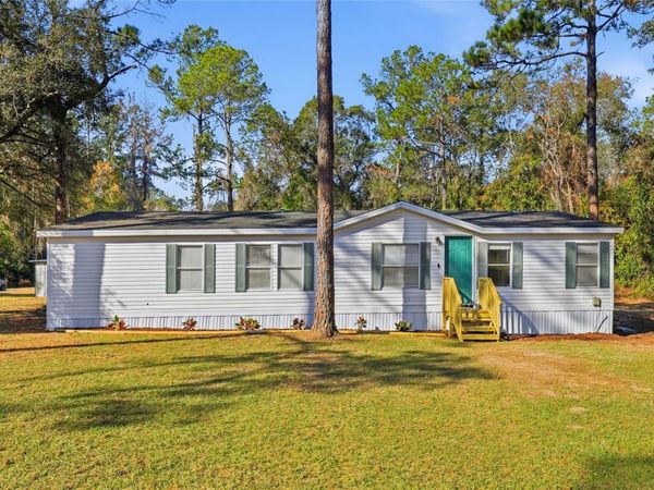 5671 SW 56TH WAY, LAKE BUTLER, FL 32054