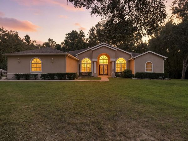 4060 S KENVERA LOOP, INVERNESS, FL 34450