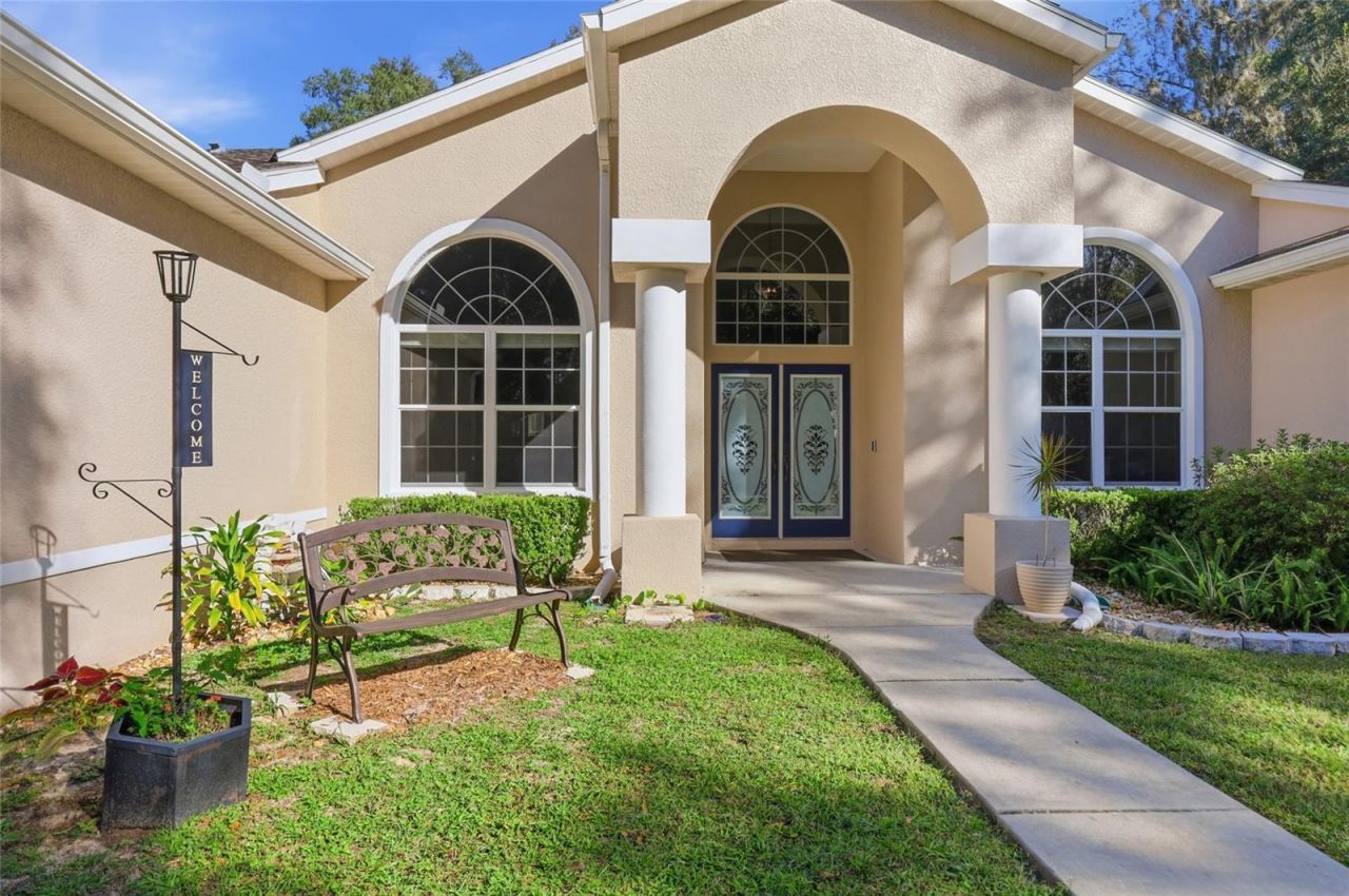 4060 S Kenvera Loop, Inverness, FL 34450 Photo