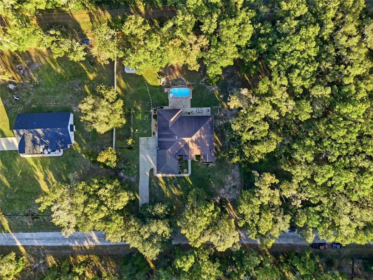 4060 S Kenvera Loop, Inverness, FL 34450 Photo