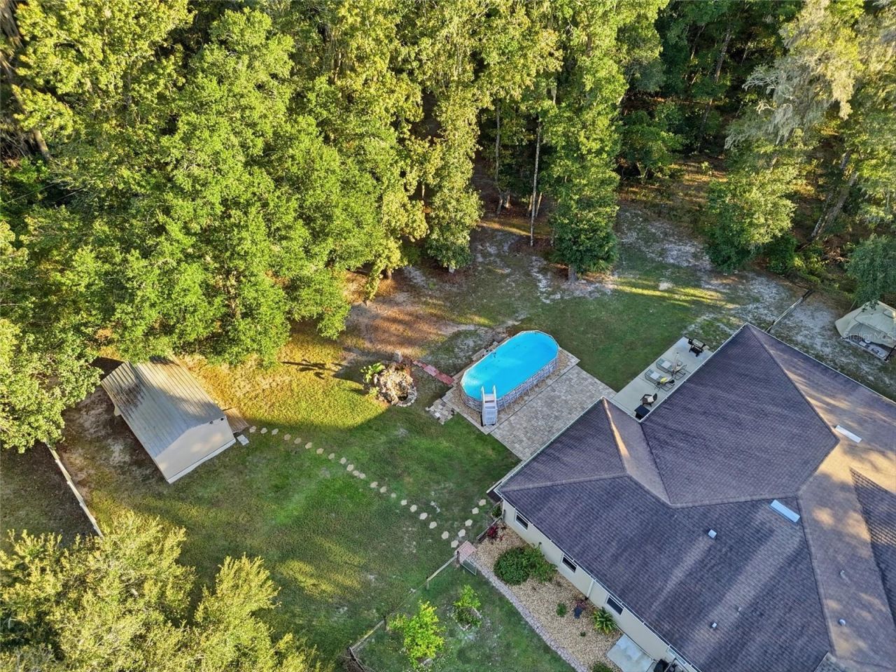 4060 S Kenvera Loop, Inverness, FL 34450 Photo