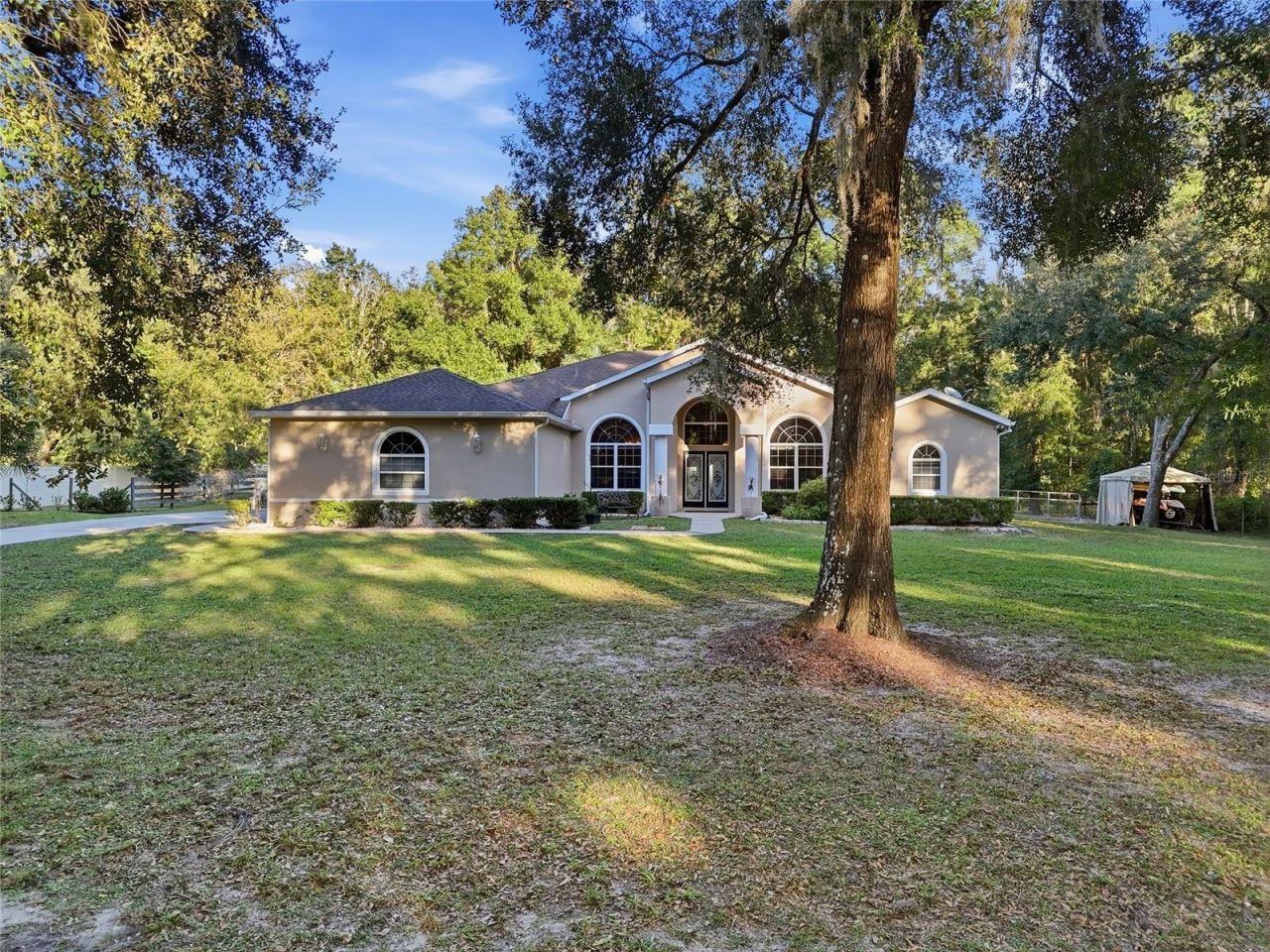 4060 S Kenvera Loop, Inverness, FL 34450 Photo