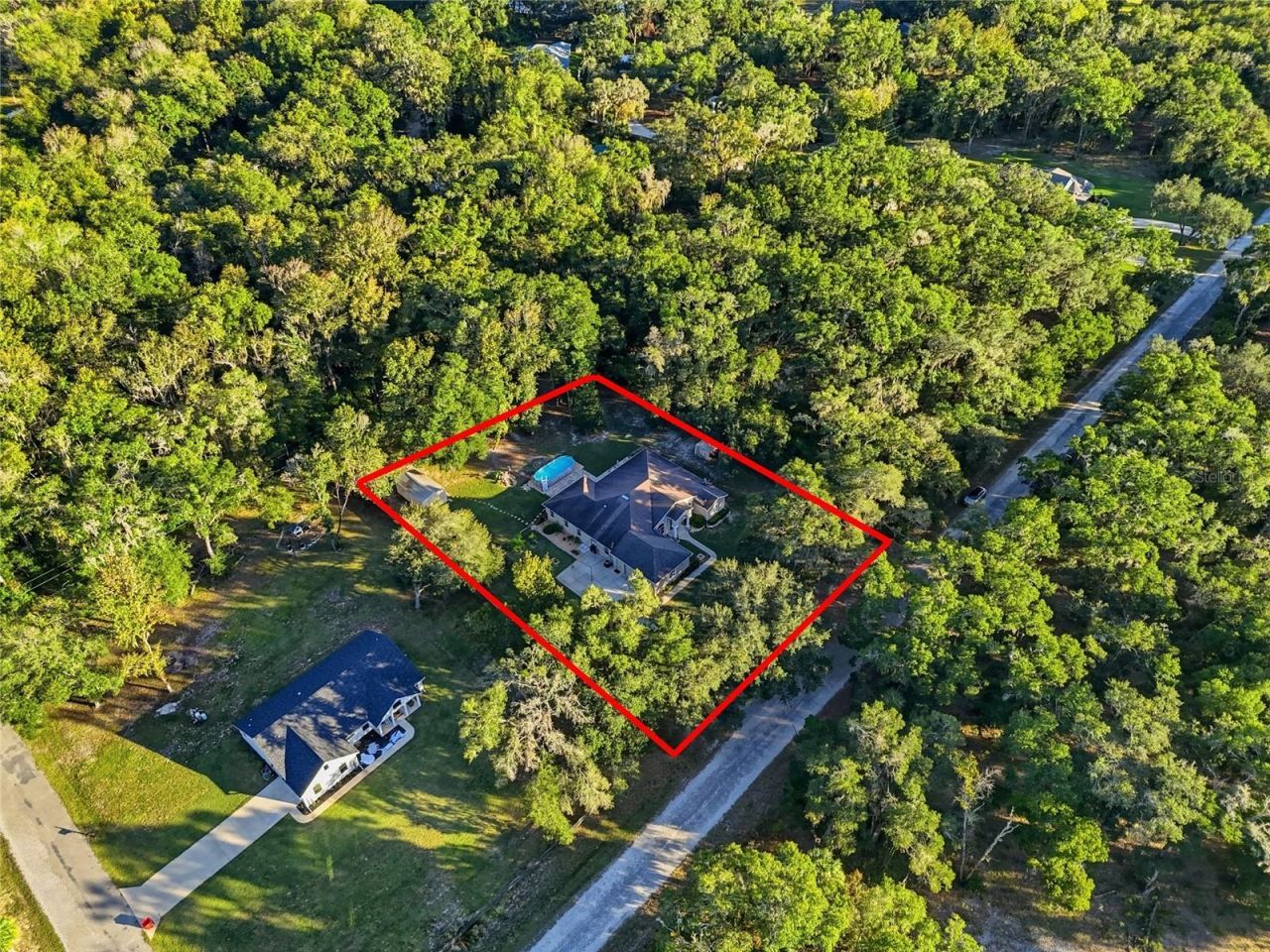 4060 S Kenvera Loop, Inverness, FL 34450 Photo