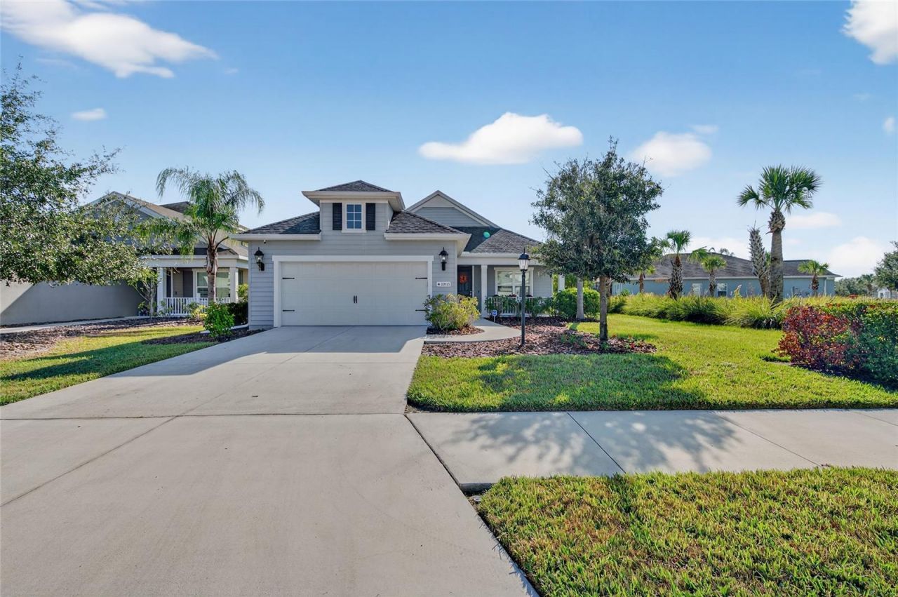 10915 Blue Magnolia Lane, Parrish, FL 34219 Photo
