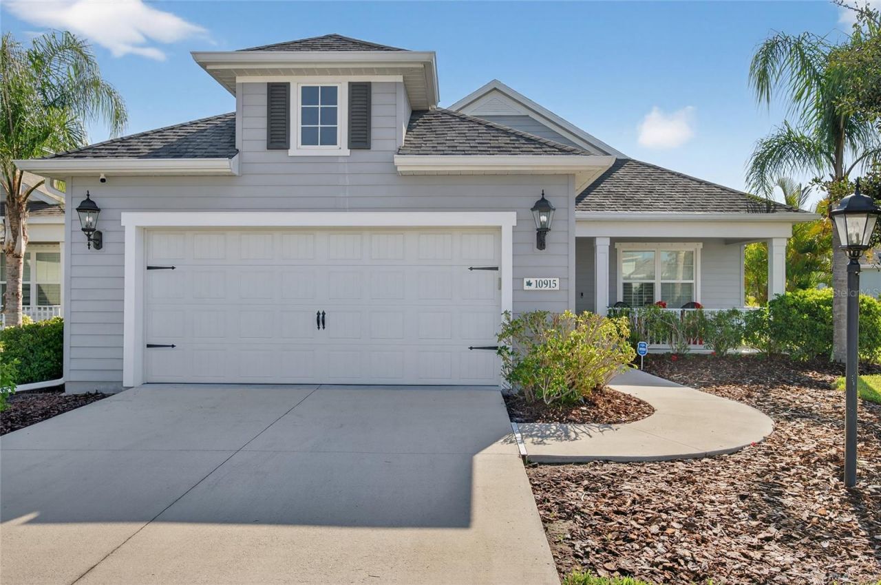 10915 Blue Magnolia Lane, Parrish, FL 34219 Photo