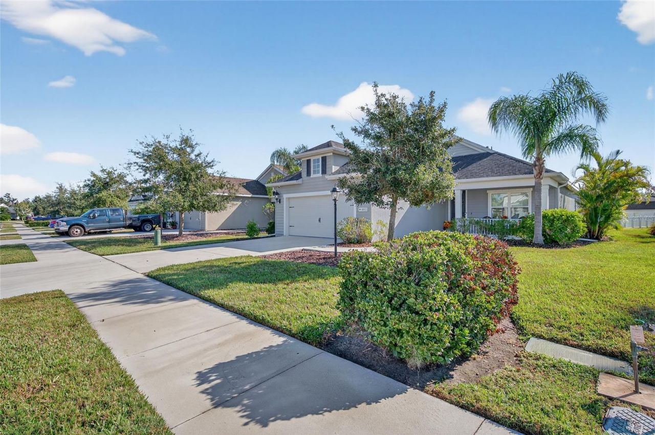 10915 Blue Magnolia Lane, Parrish, FL 34219 Photo