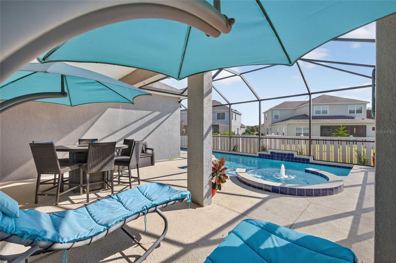 10915 Blue Magnolia Lane, Parrish, FL 34219 Photo