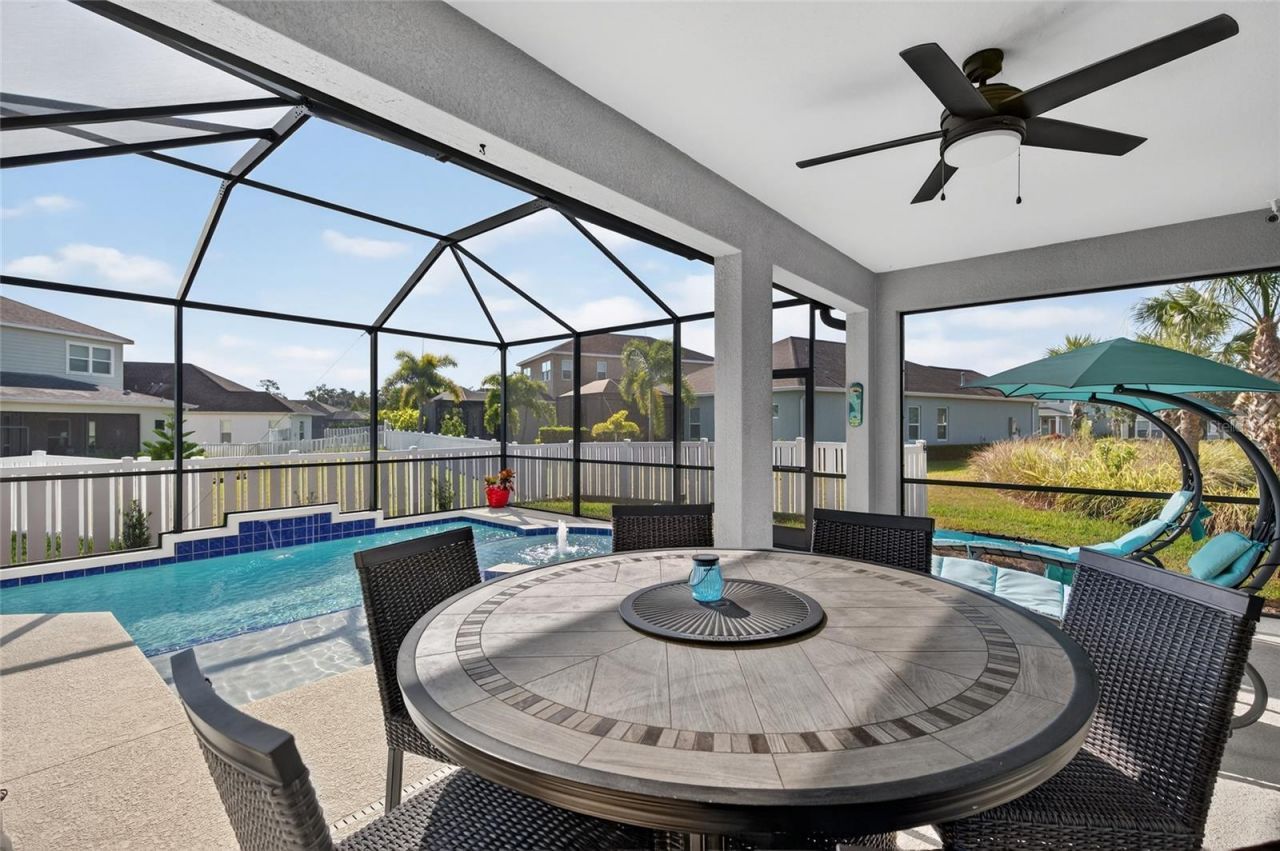 10915 Blue Magnolia Lane, Parrish, FL 34219 Photo