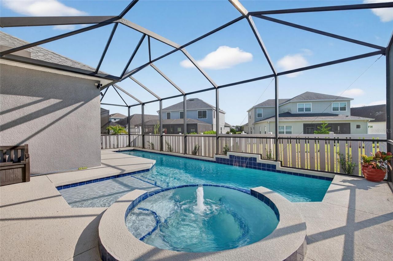 10915 Blue Magnolia Lane, Parrish, FL 34219 Photo