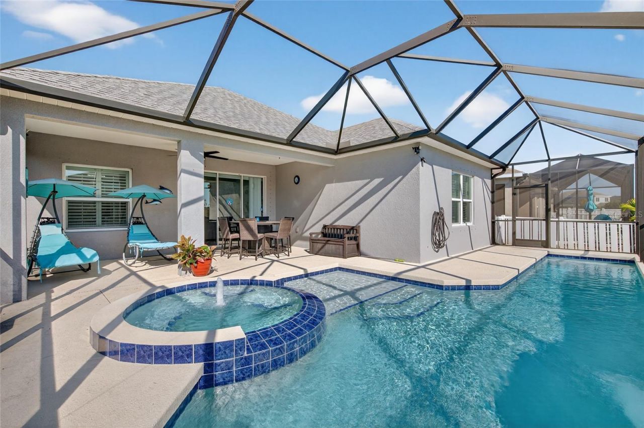 10915 Blue Magnolia Lane, Parrish, FL 34219 Photo