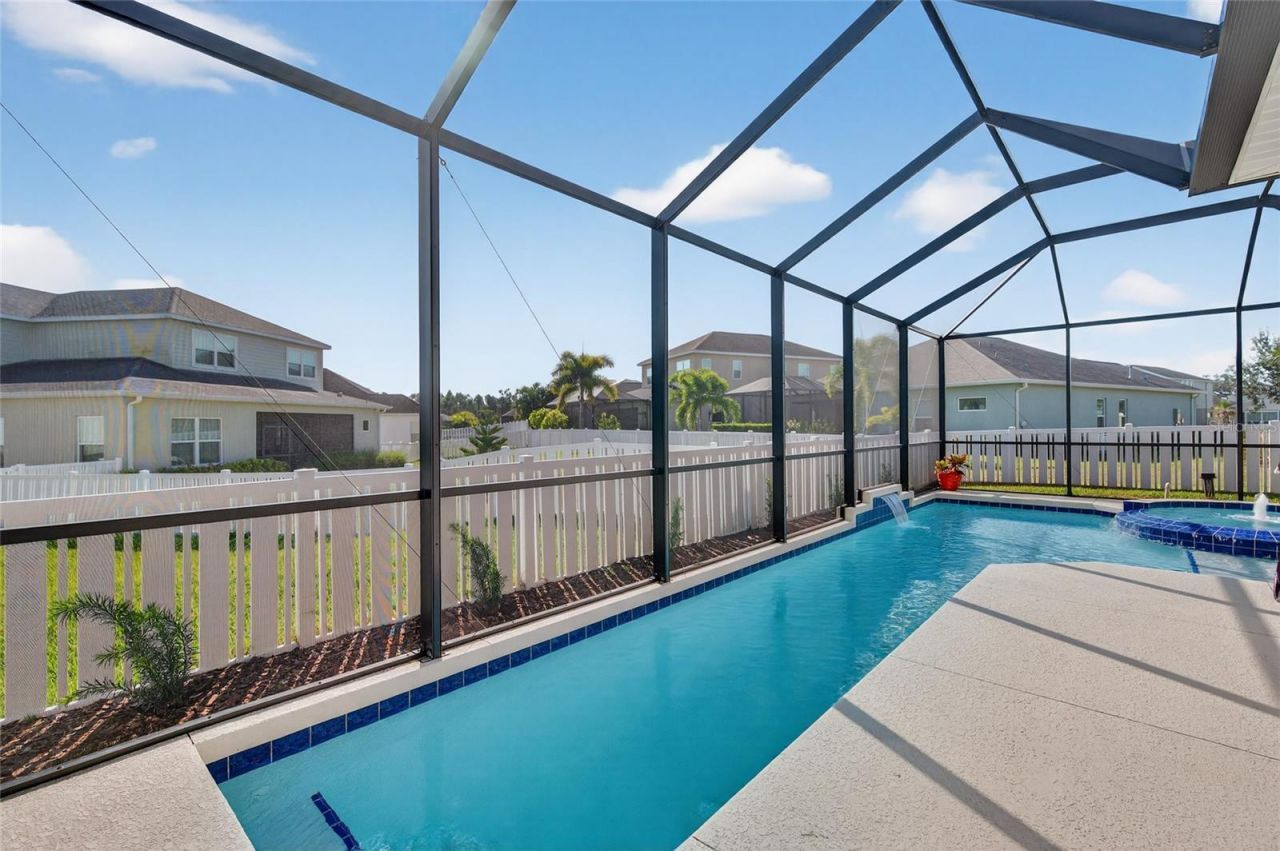 10915 Blue Magnolia Lane, Parrish, FL 34219 Photo