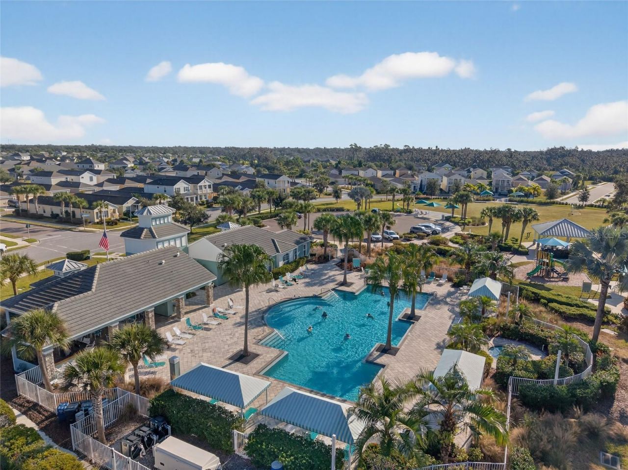 10915 Blue Magnolia Lane, Parrish, FL 34219 Photo