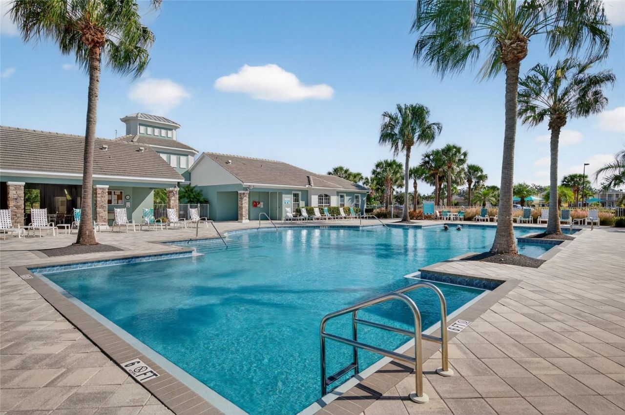 10915 Blue Magnolia Lane, Parrish, FL 34219 Photo