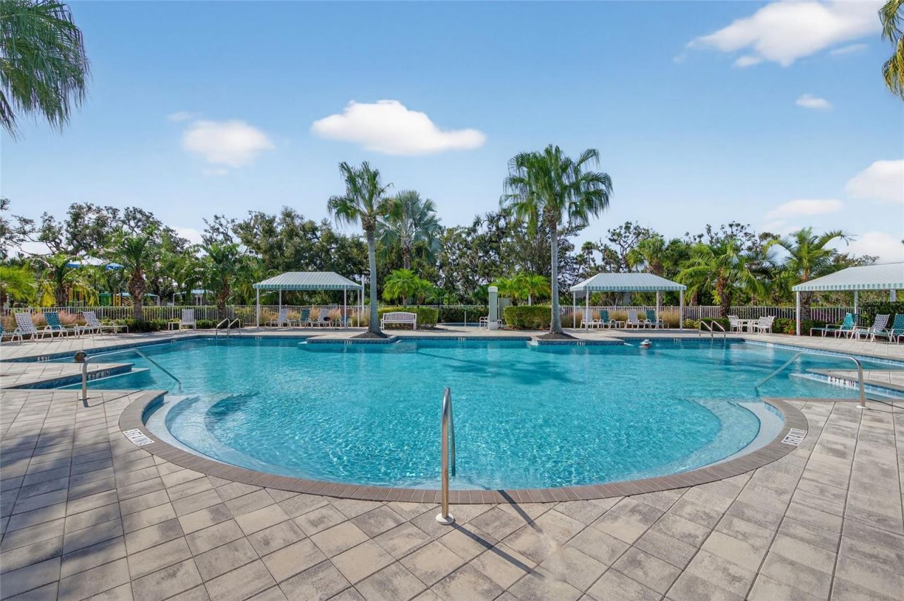 10915 Blue Magnolia Lane, Parrish, FL 34219 Photo