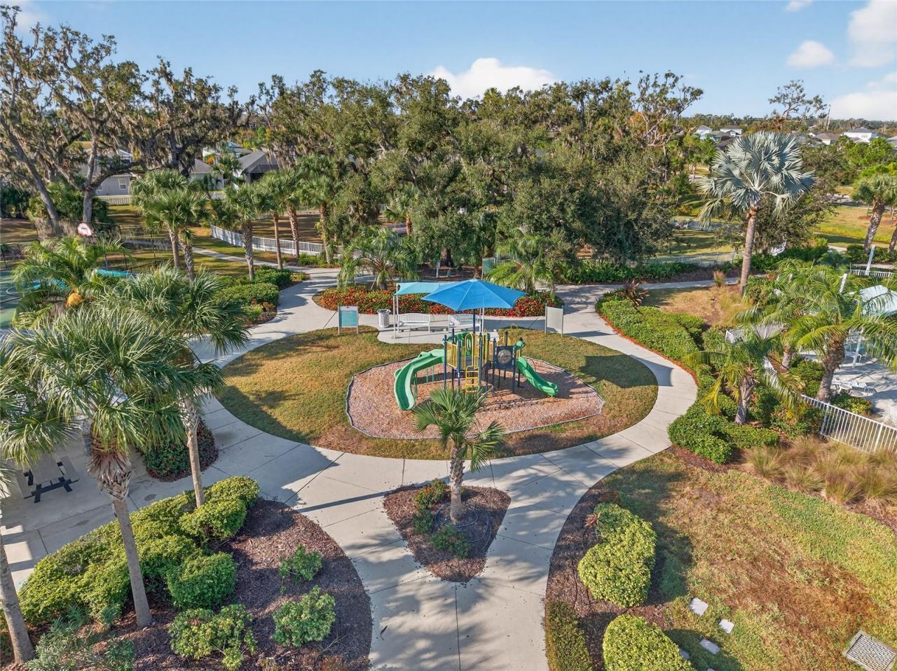 10915 Blue Magnolia Lane, Parrish, FL 34219 Photo