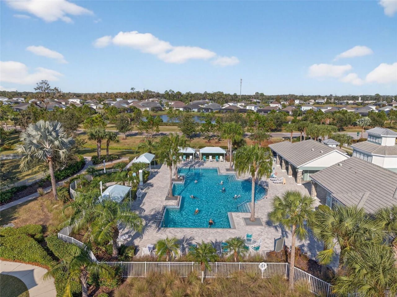 10915 Blue Magnolia Lane, Parrish, FL 34219 Photo