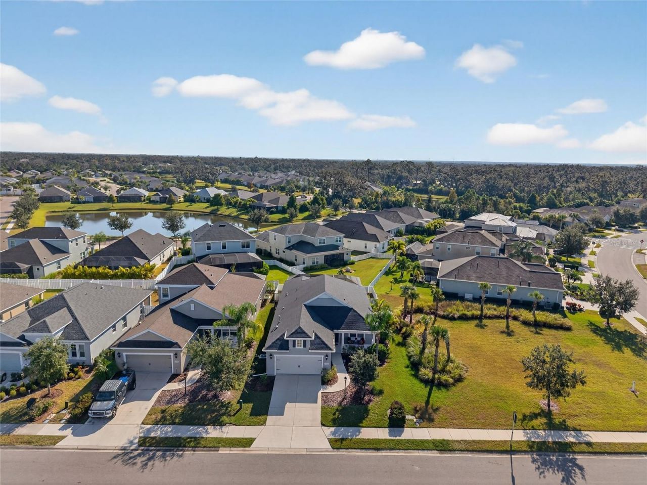 10915 Blue Magnolia Lane, Parrish, FL 34219 Photo