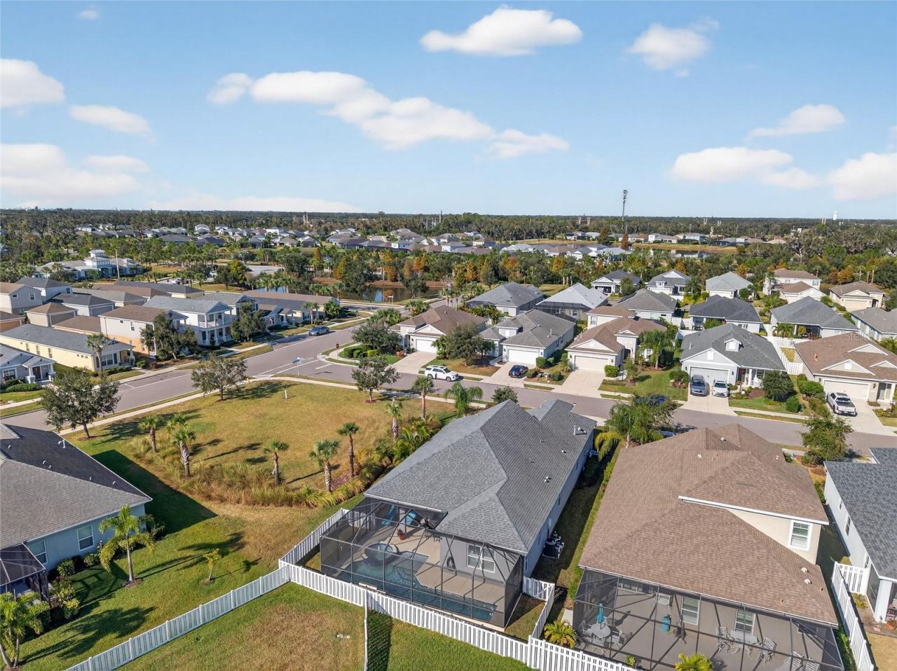 10915 Blue Magnolia Lane, Parrish, FL 34219 Photo