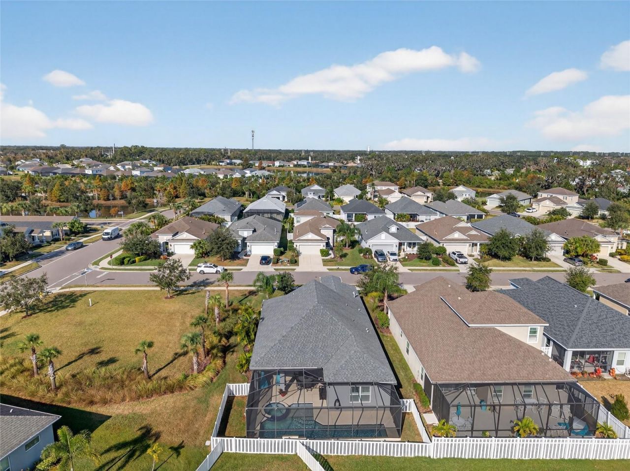 10915 Blue Magnolia Lane, Parrish, FL 34219 Photo