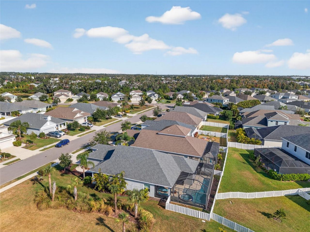 10915 Blue Magnolia Lane, Parrish, FL 34219 Photo