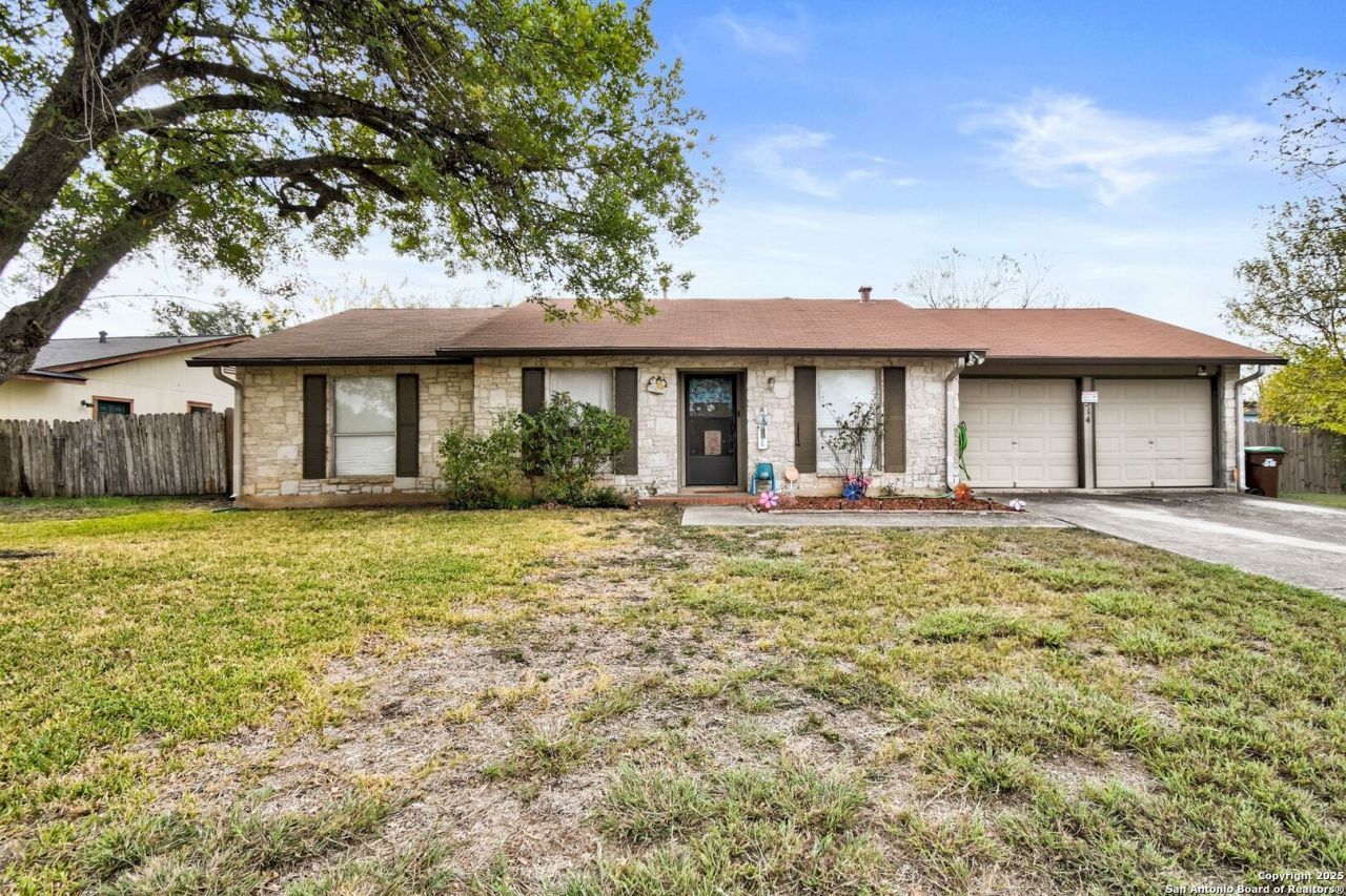 4514 Lakeway, San Antonio, TX 78244 Main Photo