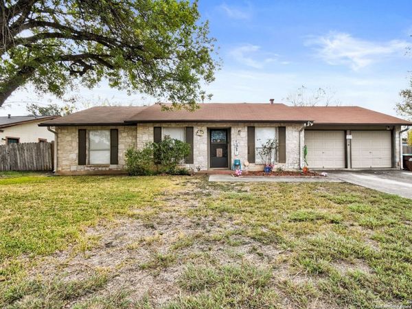 4514 Lakeway, San Antonio, TX 78244