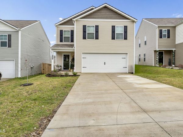 567 Cox Hollow Road, Kingsport, TN 37663